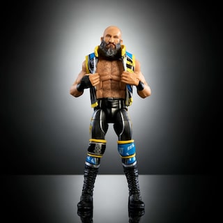 Foto 4 | Figura De Acción Mattel Wwe Elite Tommaso Ciampa 6 Pulgadas - Venta Internacional.