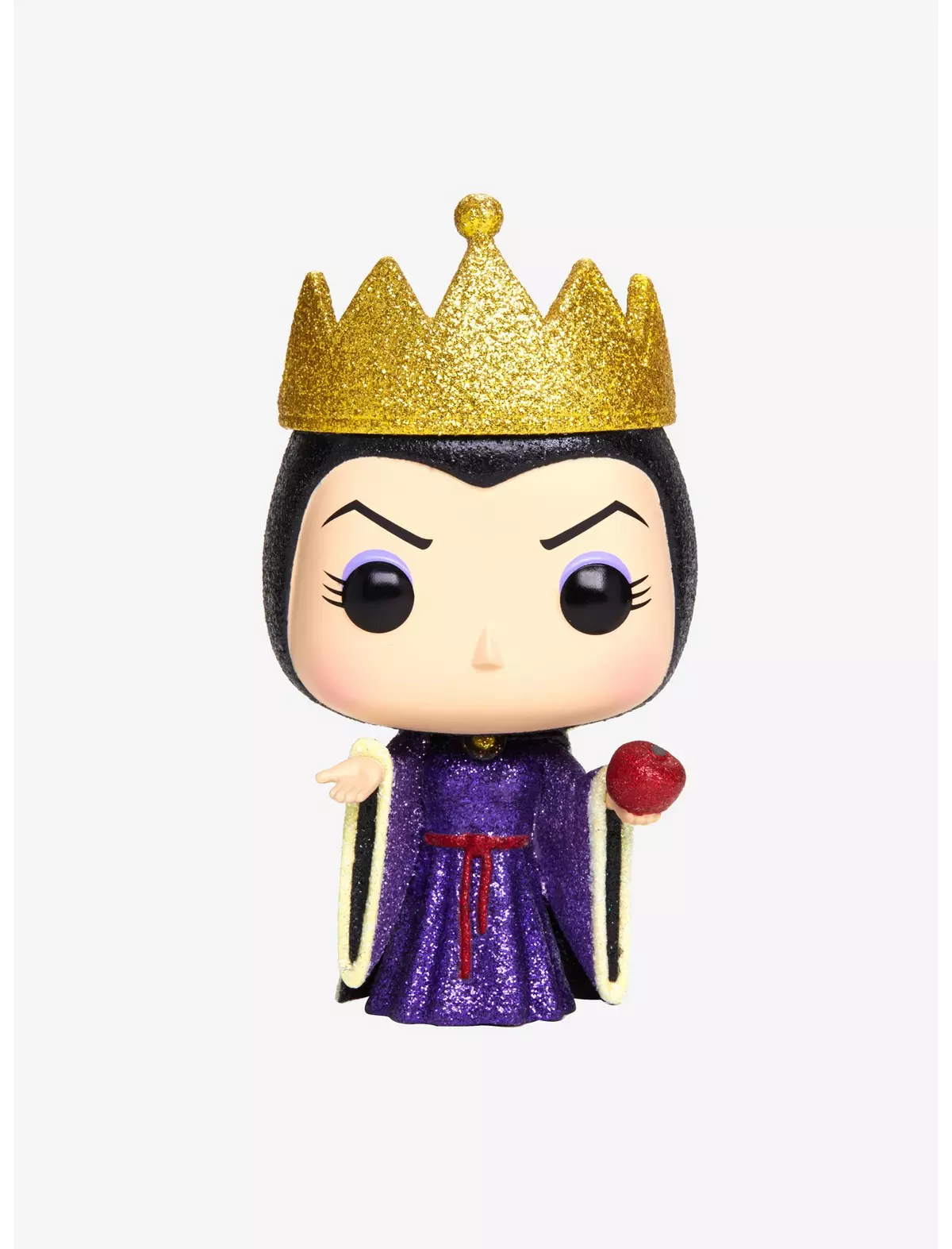 Foto 3 pulgar | Funko Evil Queen 42 Diamond Disney Hot Topic Exclusivo