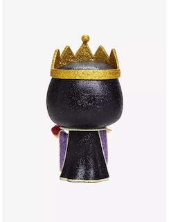 Foto 3 | Funko Evil Queen 42 Diamond Disney Hot Topic Exclusivo