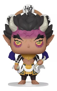 Foto 1 | Funko Zonahakuten Demon Slayer 1859 Aaa Exclusivo