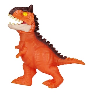 Foto 1 | Figura De Dinosaurio Heroes Of Goo Jit Zu Jurassic World Carnotaurus - Venta Internacional.