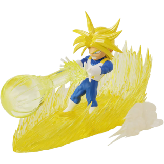 Foto 1 | Bandai Dragonball Super Final Blast Super Saiyan Trunks