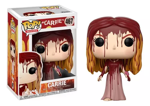 Funko Carrie 467 (carrie)
