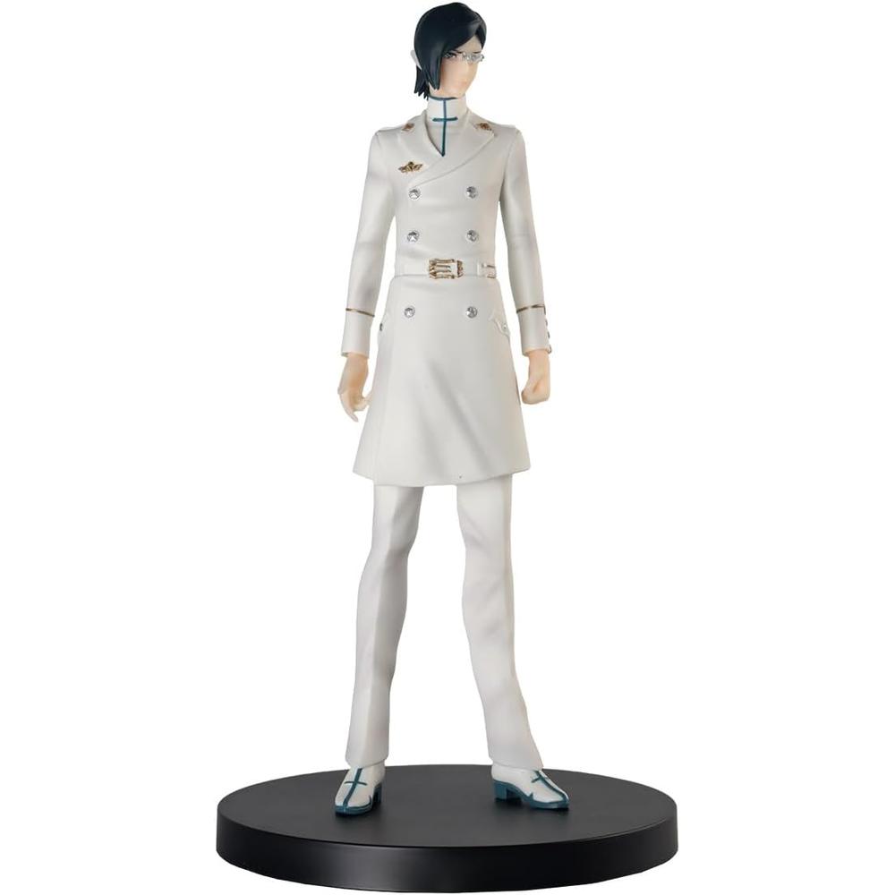 Foto 1 | Banpresto Solid And Souls: Bleach - Uryu Ishida