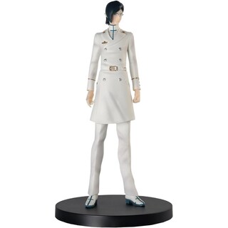 Foto 1 | Banpresto Solid And Souls: Bleach - Uryu Ishida