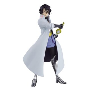 Foto 1 | Banpresto: That Time I Got Reincarnated As A Slime - Hinata Sakaguchi
