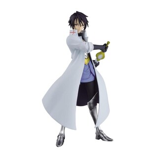 Foto 2 | Banpresto: That Time I Got Reincarnated As A Slime - Hinata Sakaguchi
