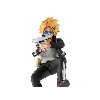 Foto 1 | Banpresto The Amazing Heroes: My Hero Academia - Denki Kaminari