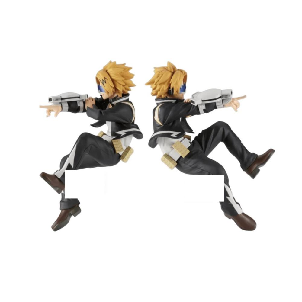 Foto 2 | Banpresto The Amazing Heroes: My Hero Academia - Denki Kaminari