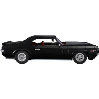 Foto 6 | Lego - 10304 Chevrolet Camaro Z28 1456 Pzas.