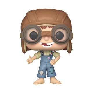 Foto 2 | ¡funko Pop! Figura De Vinilo De Disney Pixar Up Young Ellie, 10 Cm - Venta Internacional.