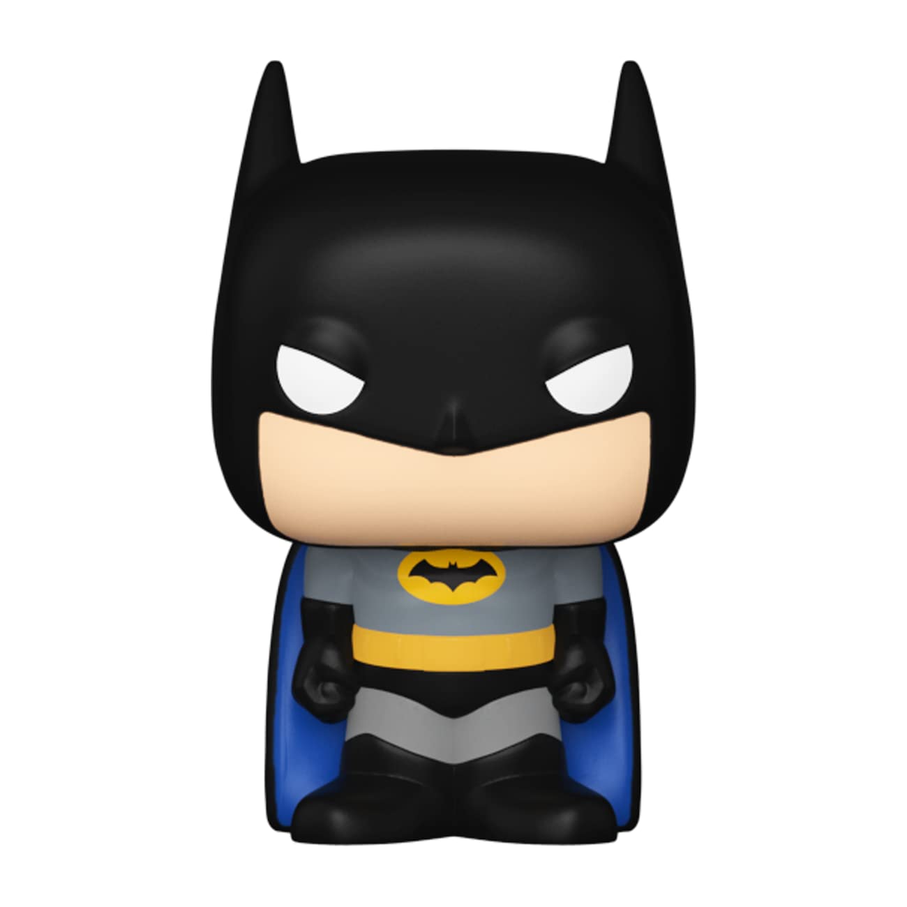 Foto 5 pulgar | Bitty Pop Funko Dc Batman, Paquete De 4 Unidades Con Batman, Robin Y Espantapájaros - Venta Internacional.