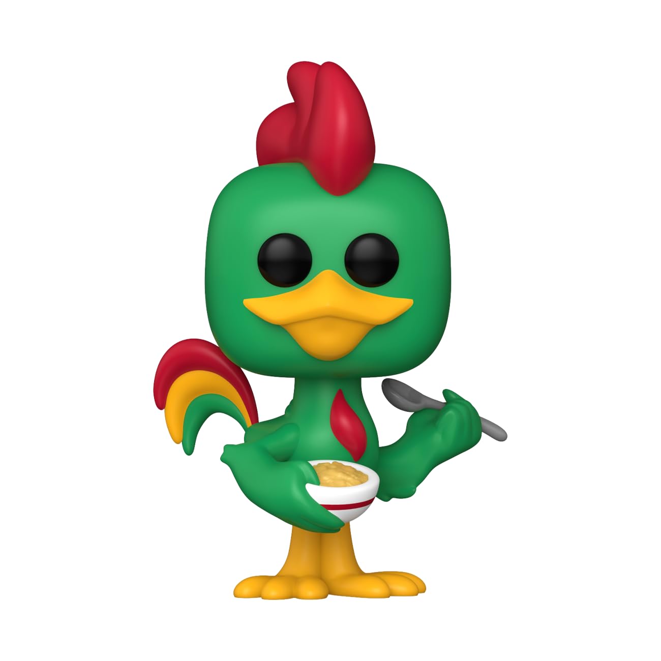 Foto 2 | ¡funko Pop! Figura De Cornelius En Forma De Maíz De Kellogg's Corn Flakes - Venta Internacional.