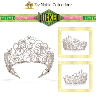 Foto 5 | Réplica De La Corona De Burbujas De La Malvada Corona De Burbujas De Glinda - Venta Internacional.