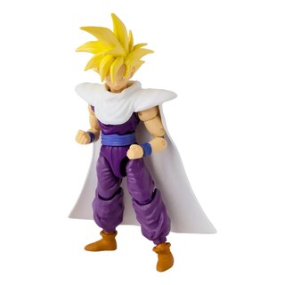Foto 1 | Super Saiyan Gohan Bandai Dragon Ball
