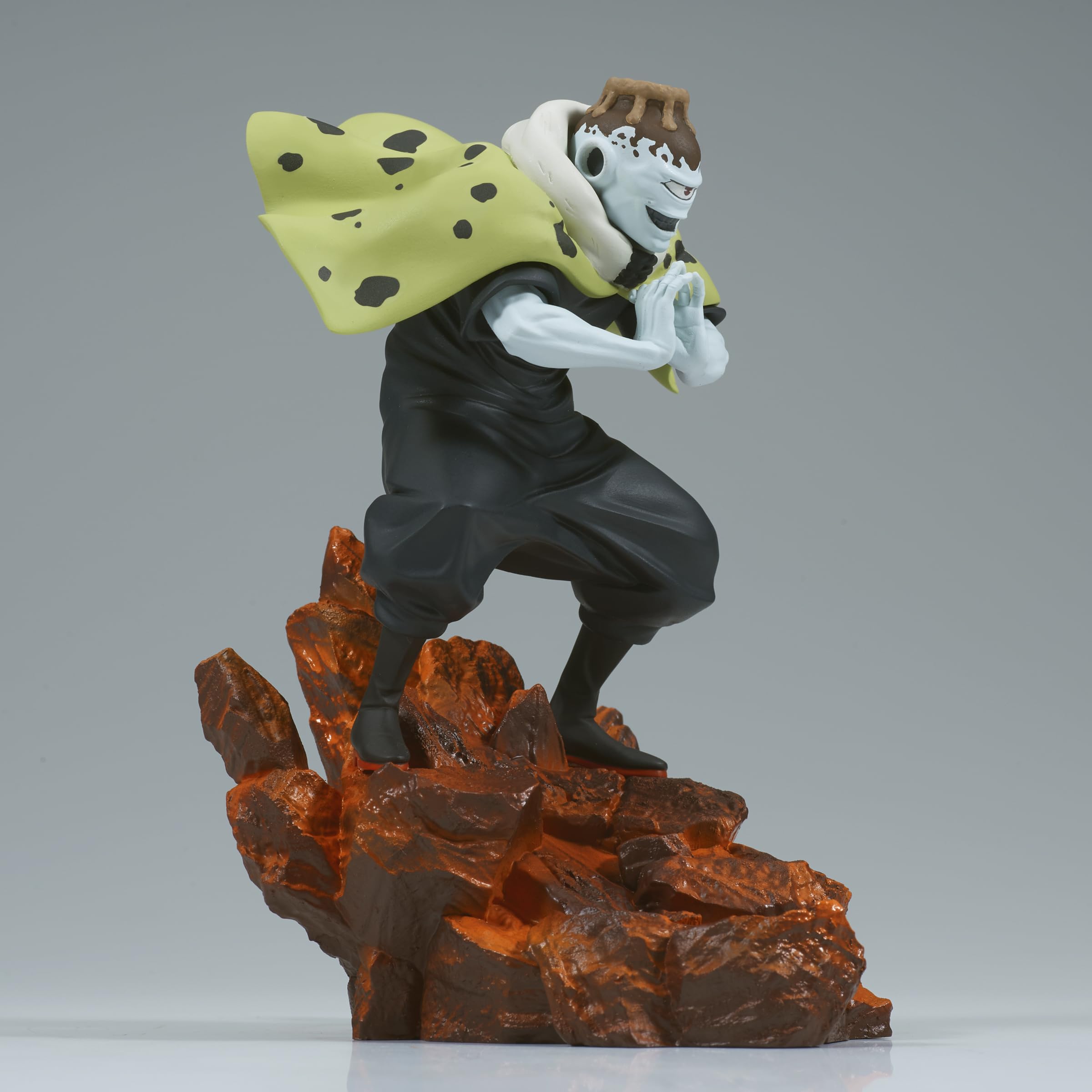 Foto 3 pulgar | Figura Banpresto Jujutsu Kaisen Jogo Combination Battle 4 - Venta Internacional.
