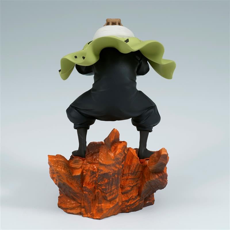 Foto 5 pulgar | Figura Banpresto Jujutsu Kaisen Jogo Combination Battle 4 - Venta Internacional.