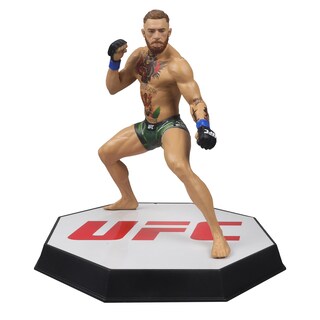 Foto 1 | Figura De Acción Mcfarlane Toys Conor Mcgregor Ufc 18 Cm - Venta Internacional.