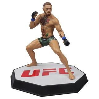 Foto 3 | Figura De Acción Mcfarlane Toys Conor Mcgregor Ufc 18 Cm - Venta Internacional.
