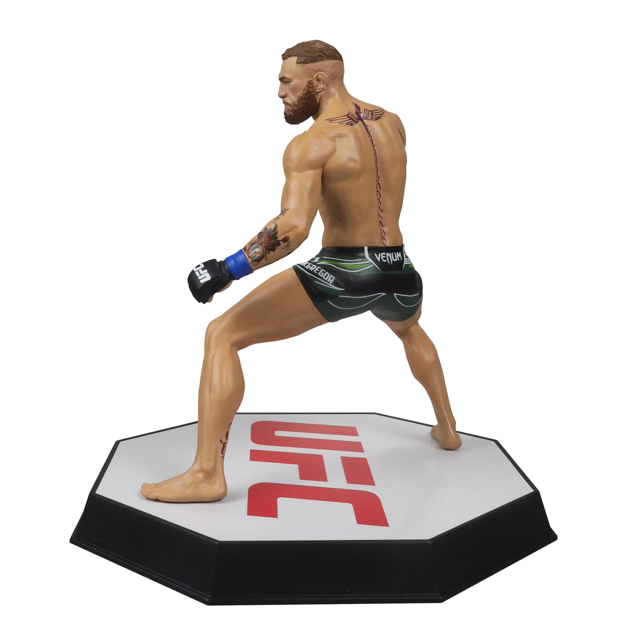 Foto 5 pulgar | Figura De Acción Mcfarlane Toys Conor Mcgregor Ufc 18 Cm - Venta Internacional.