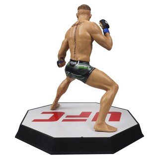 Foto 5 | Figura De Acción Mcfarlane Toys Conor Mcgregor Ufc 18 Cm - Venta Internacional.