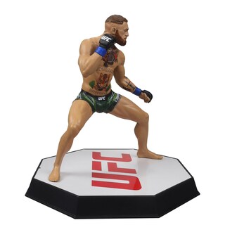 Foto 6 | Figura De Acción Mcfarlane Toys Conor Mcgregor Ufc 18 Cm - Venta Internacional.