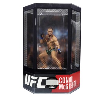 Foto 7 | Figura De Acción Mcfarlane Toys Conor Mcgregor Ufc 18 Cm - Venta Internacional.