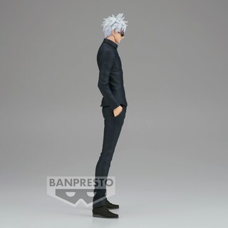 Foto 2 | Figura Banpresto Jujutsu Kaisen El Gojo De Satoru 21 Cm - Venta Internacional.