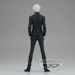 Foto 4 | Figura Banpresto Jujutsu Kaisen El Gojo De Satoru 21 Cm - Venta Internacional.