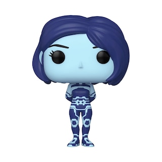 Foto 3 | Figura De Vinilo Funko Pop! Halo Infinite: El Arma #026 - Venta Internacional.