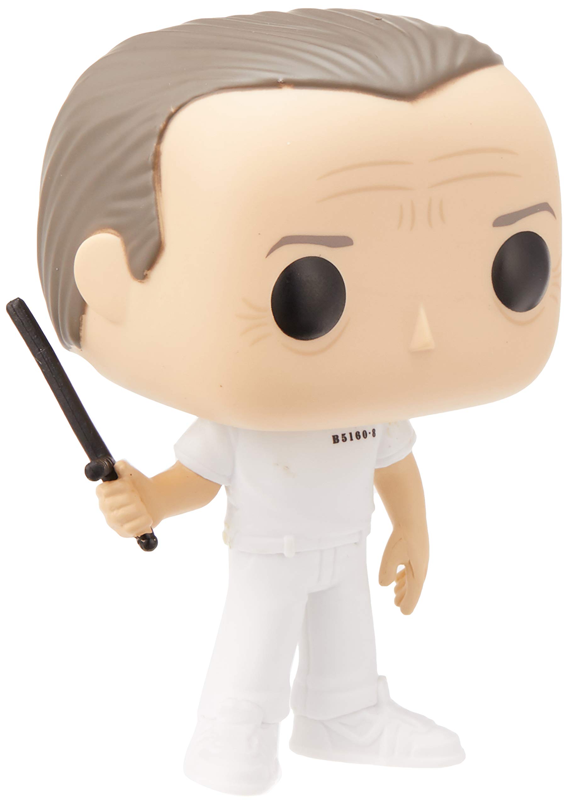Foto 2 pulgar | Figura De Acción Funko Pop Movies El Silencio De Los Corderos Hannibal - Venta Internacional.