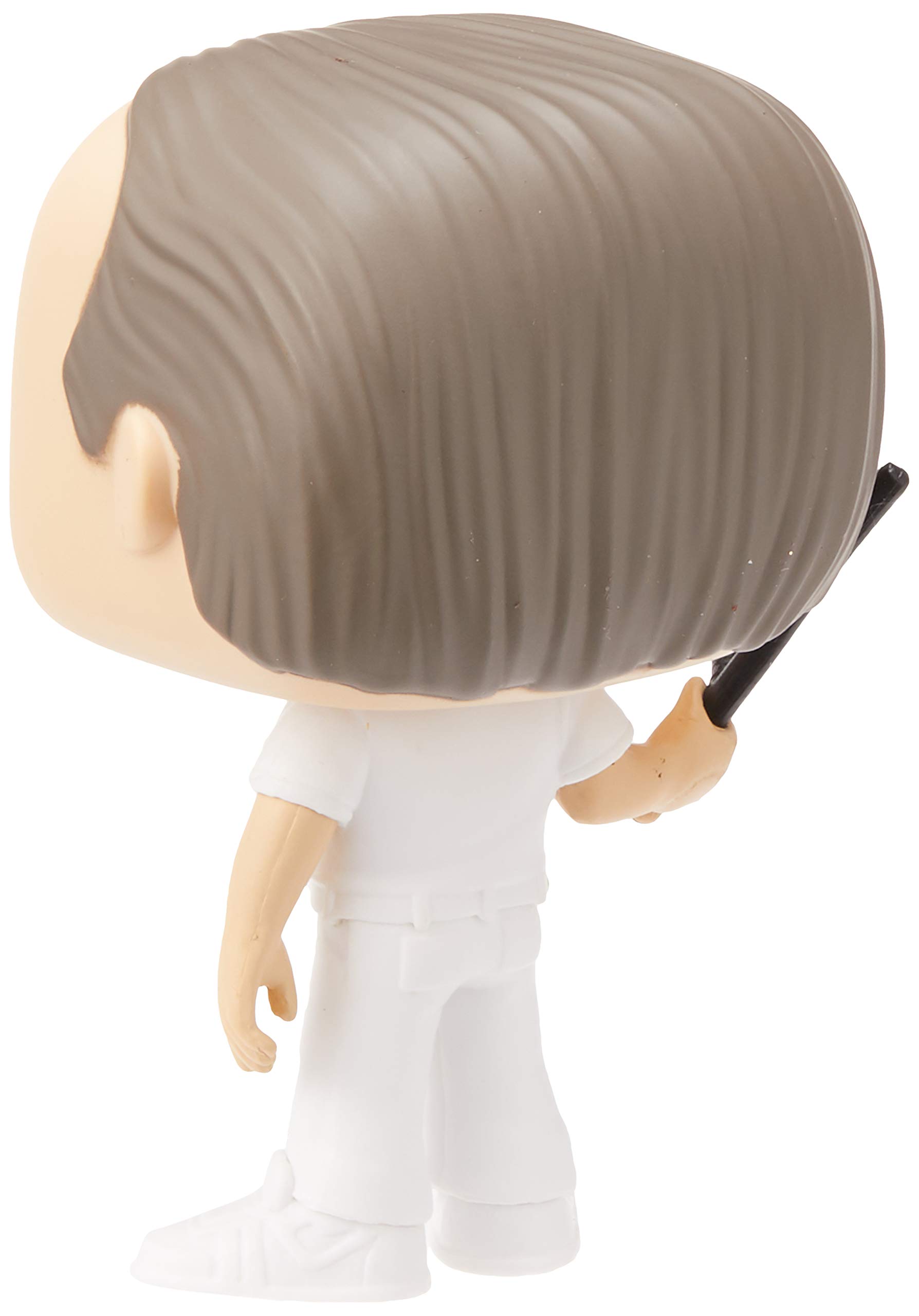Foto 3 pulgar | Figura De Acción Funko Pop Movies El Silencio De Los Corderos Hannibal - Venta Internacional.