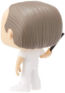 Foto 2 | Figura De Acción Funko Pop Movies El Silencio De Los Corderos Hannibal - Venta Internacional.