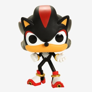Foto 3 | Juguete Coleccionable Funko Pop! Juegos: Sonic Shadow - Venta Internacional.