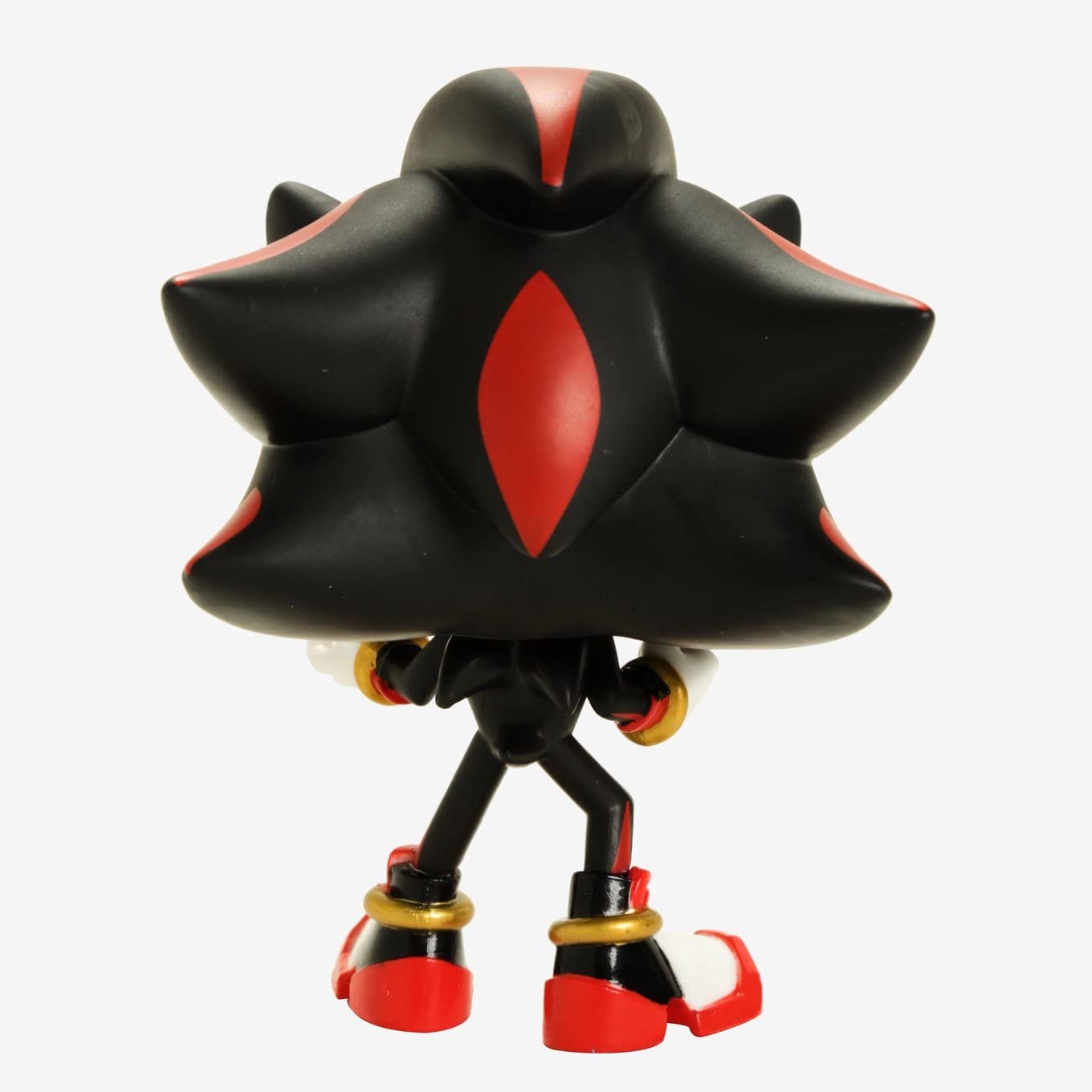 Foto 4 | Juguete Coleccionable Funko Pop! Juegos: Sonic Shadow - Venta Internacional.