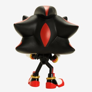 Foto 4 | Juguete Coleccionable Funko Pop! Juegos: Sonic Shadow - Venta Internacional.