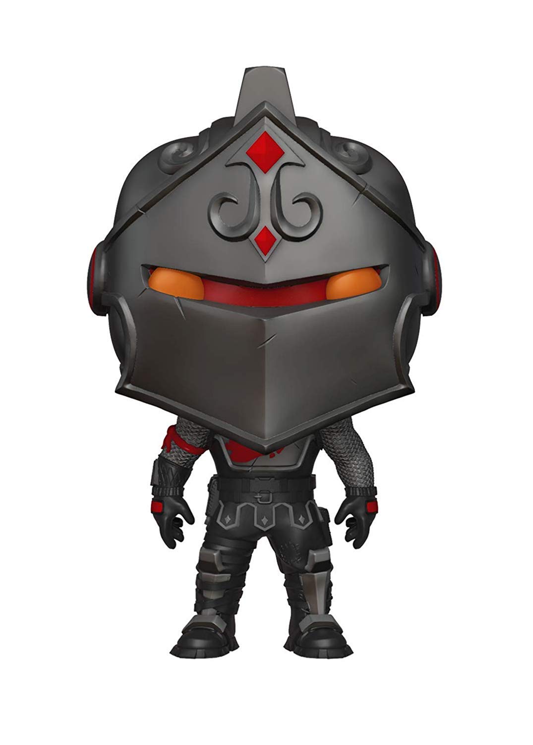 Foto 2 pulgar | Figura De Acción Funko Pop! Juegos: Fortnite: Black Knight - Venta Internacional.
