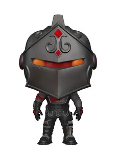 Foto 1 | Figura De Acción Funko Pop! Juegos: Fortnite: Black Knight - Venta Internacional.