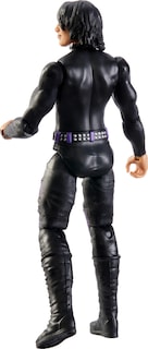 Foto 5 | Figura De Acción Mattel Wwe Rhea Ripley Main Event 15 Cm - Venta Internacional.