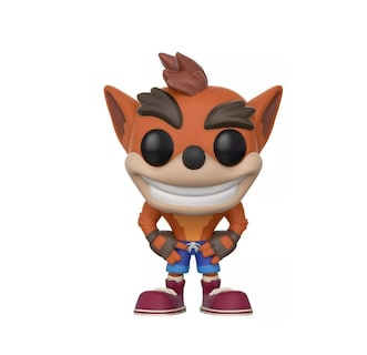 Foto 2 | Funko Pop Games: Crash Bandicoot 273