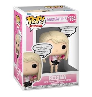 Foto 2 | Funko Pop! Sayings: Mean Girls Regina George #1764
