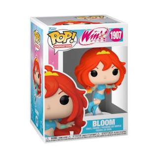 Foto 1 | Funko Pop Animation: El Club Winx - Bloom