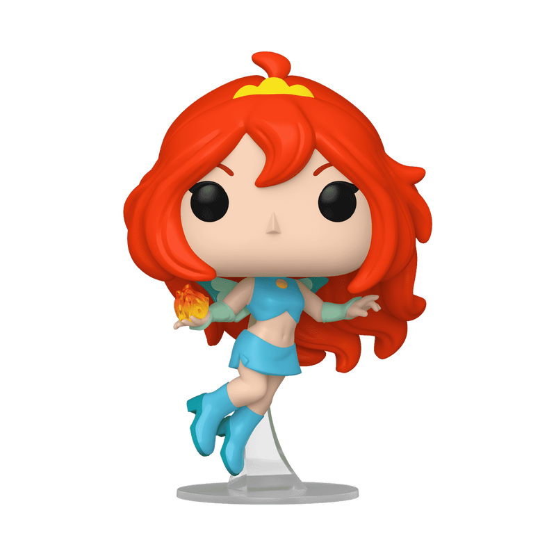 Foto 3 pulgar | Funko Pop Animation: El Club Winx - Bloom