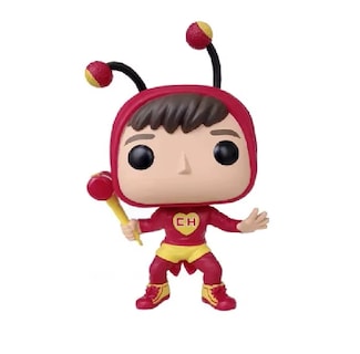 Foto 2 | Funko Pop El Chapulin Colorado 752