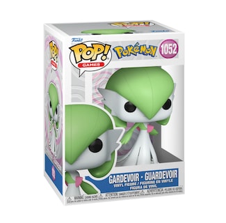 Foto 1 | Funko Pop Games: Pokémon - Gardevoir