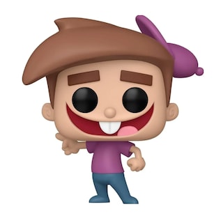 Foto 2 | Funko Pop! Los Padrinos Magicos - Timmy Turner