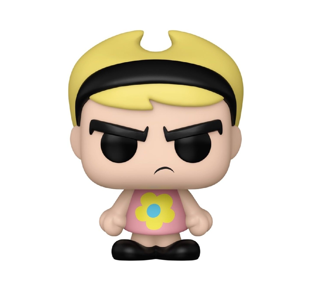 Foto 2 | Funko Pop Animation: Las Sombrias Aventuras De Billy Y Mandy - Mandy