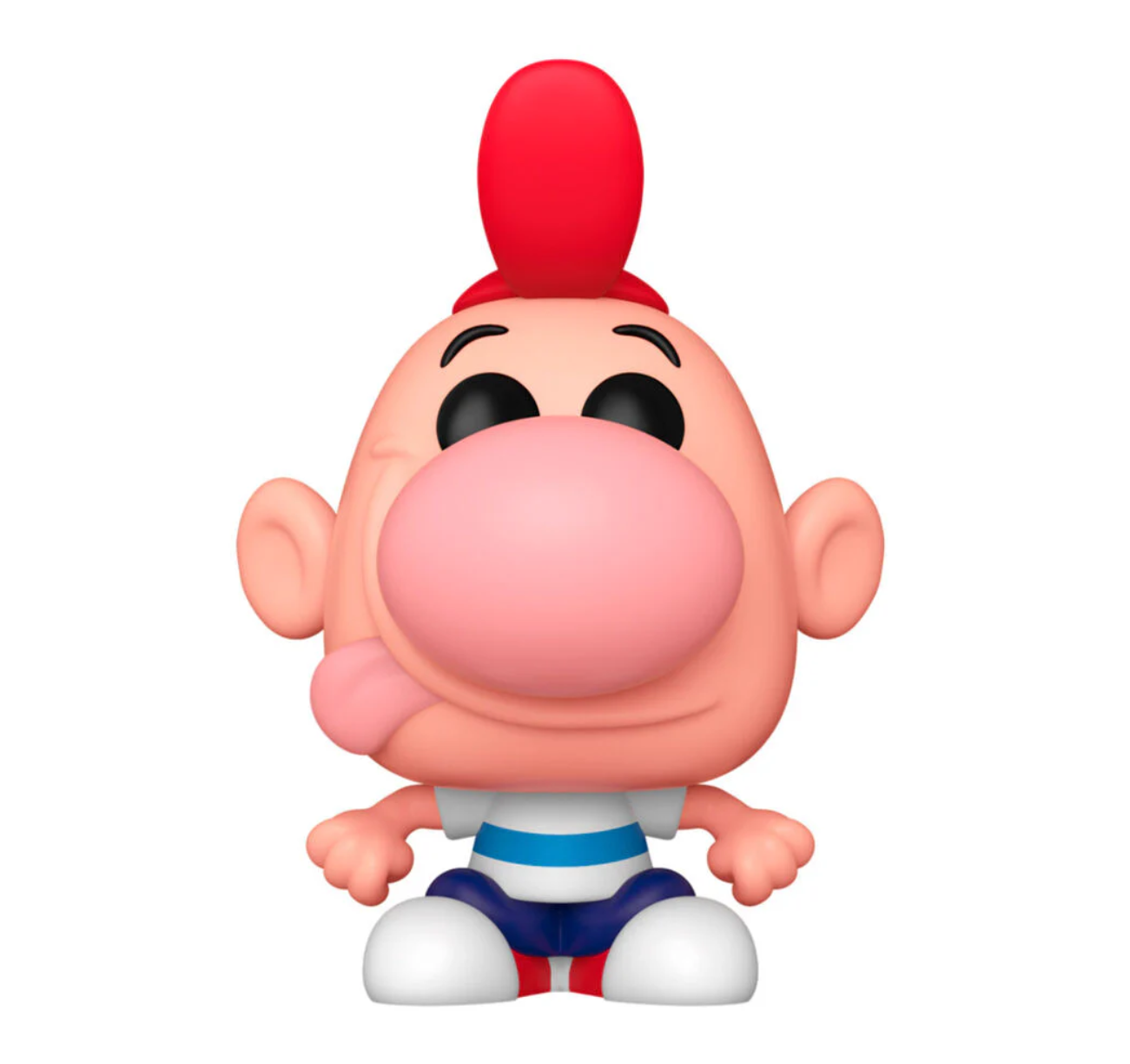 Foto 2 | Funko Pop Animation: Las Sombrias Aventuras De Billy Y Mandy - Billy