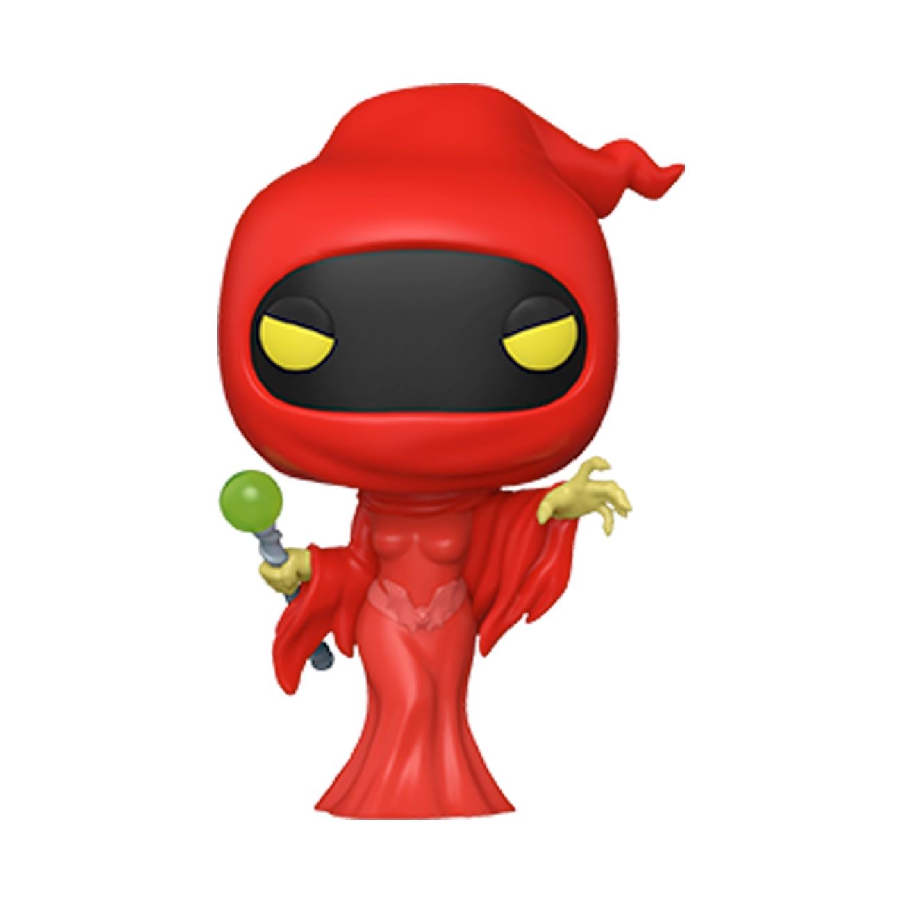 Foto 3 pulgar | Figura De Vinilo Coleccionable Funko Pop She-ra Shadow Weaver - Venta Internacional.