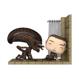 Foto 2 | Figura De Vinilo Funko Pop Moment Alien 3 Ellen Ripley & The Runner - Venta Internacional.